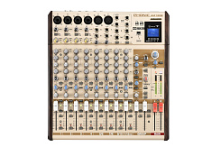 Микшерный пульт Phonic AM12GE
