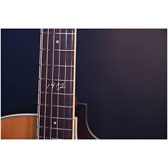 Акустическая гитара CRAFTER SungEum D-50th VVS