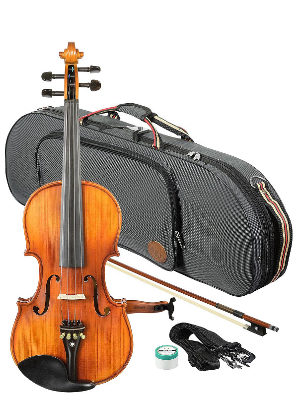 Фото Скрипка ANDREW FUCHS M-2 1/2