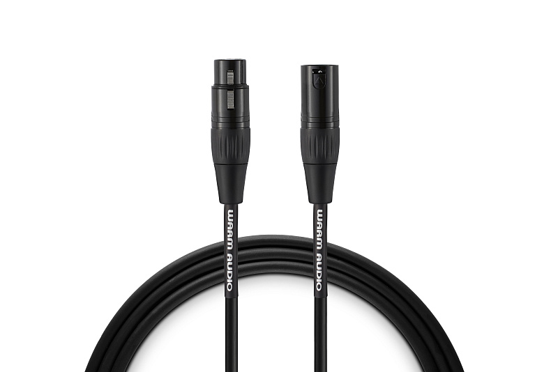 Фото Микрофонный кабель WARM AUDIO Pro-XLR-20