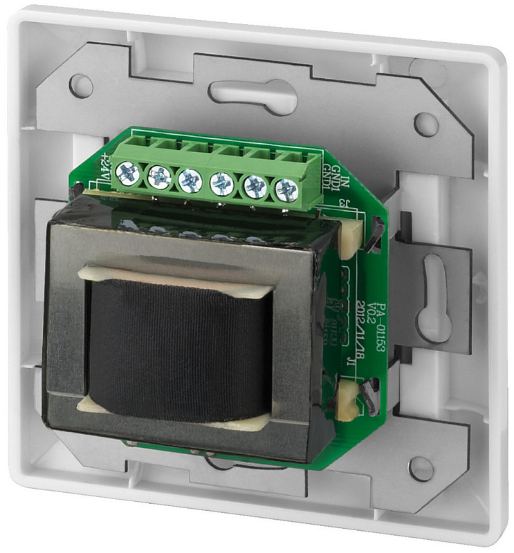 Фото ABK EHR-30