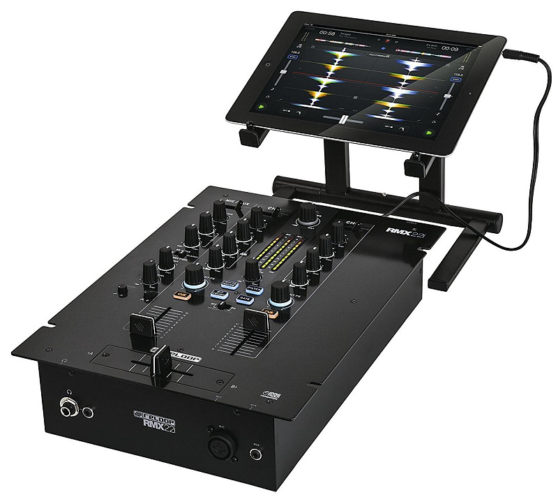 Фото Reloop RMX-22i