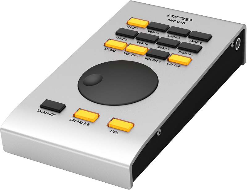 Фото RME ARC USB