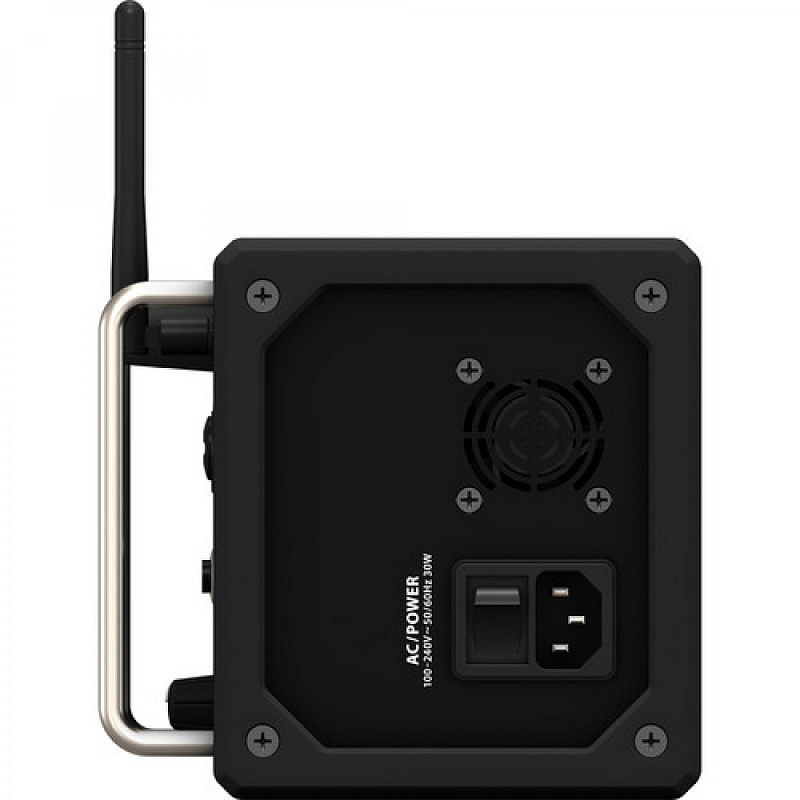 Фото Behringer XR16 цифровой микшер