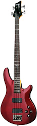 Бас гитара Schecter SGR C-4 BASS MRED