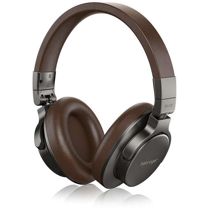 Фото Behringer BH 470