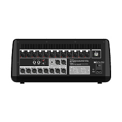Цифровой микшерный пульт SVS Audiotechnik DMC-18