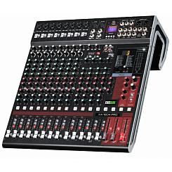 Микшерный пульт CRCBOX XA-1604PRO
