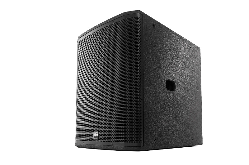 Фото Активный сабвуфер Echo Acoustic EA118SP