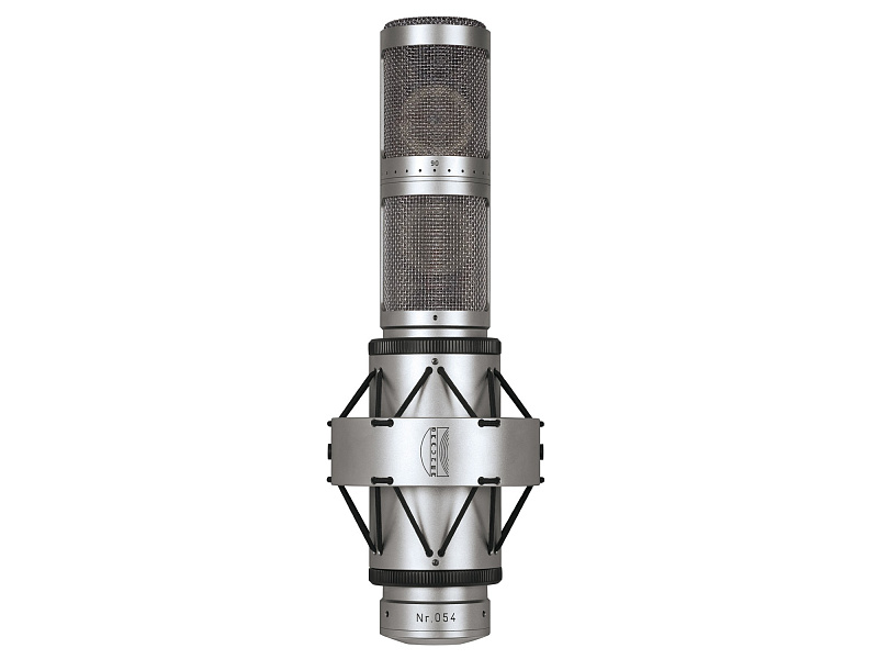 Фото Brauner VM1S Студийный конденсаторный стереомикрофон