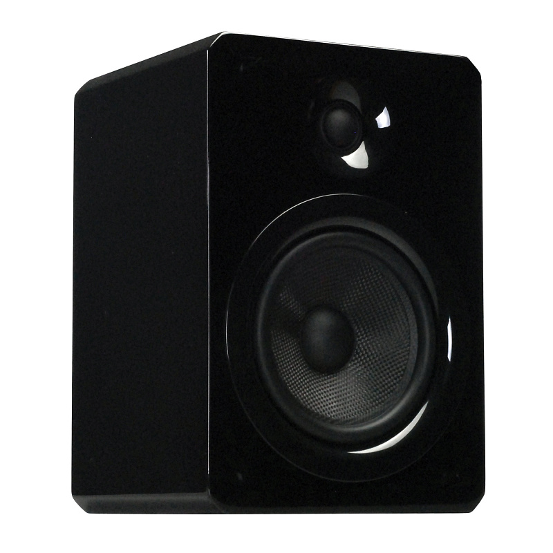 Фото Пассивная акустическая система Apart VINCI5-BL HiFi
