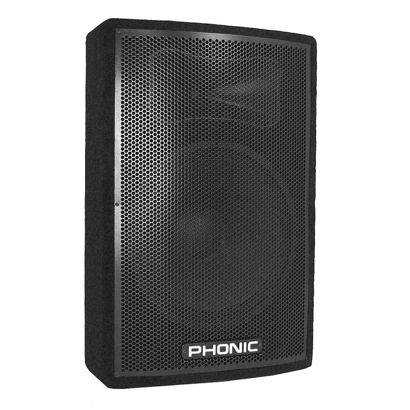 Фото Звукоусилительный комплект Phonic ASK2000