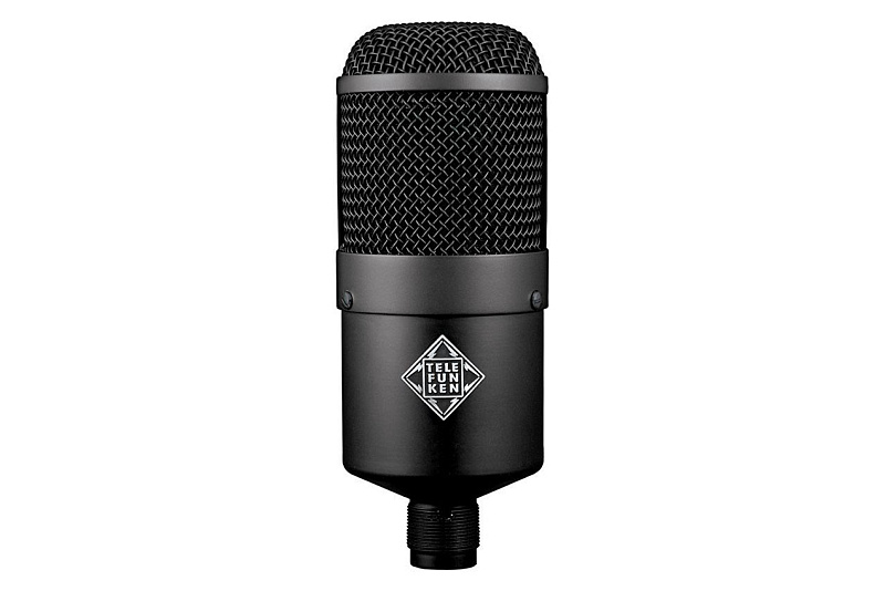 Фото Динамический микрофон Telefunken M82 