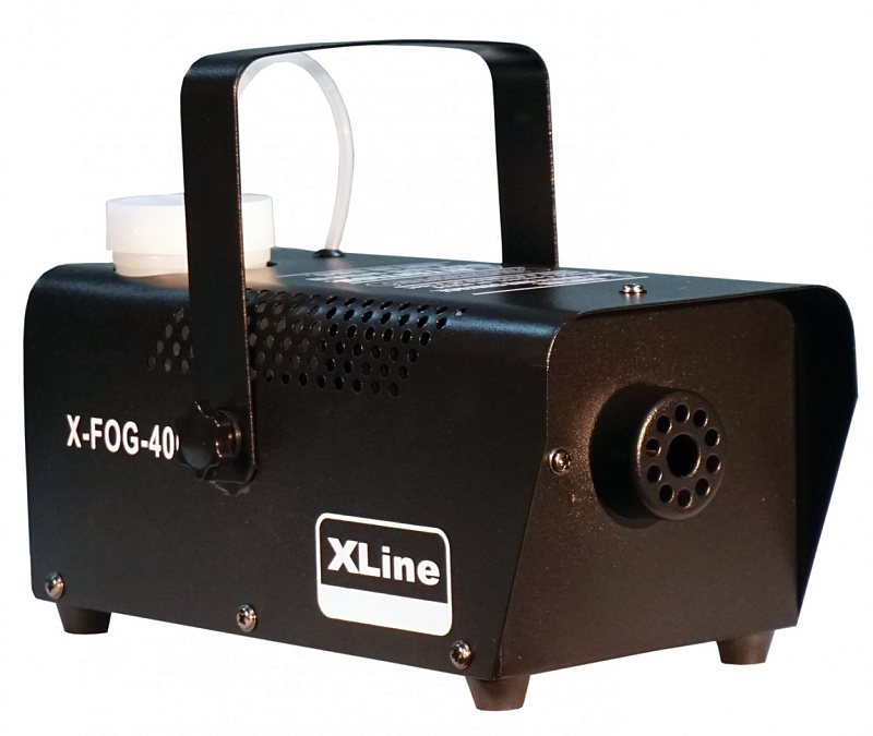 Фото XLine X-FOG 400