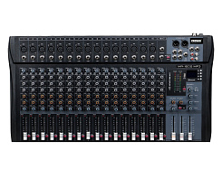 Микшерный пульт CRCBOX MR-160S