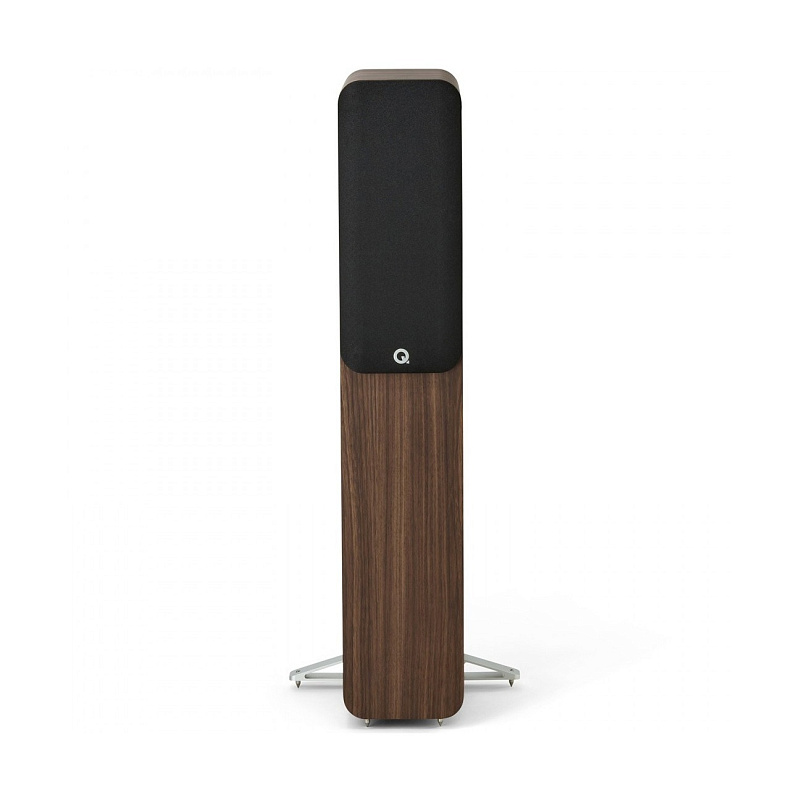 Фото Напольная акустика Q-Acoustics Q5040 (QA5046) Santos Rosewood