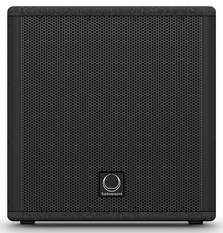 Фото Пассивный сабвуфер Turbosound VENUE TVX118B