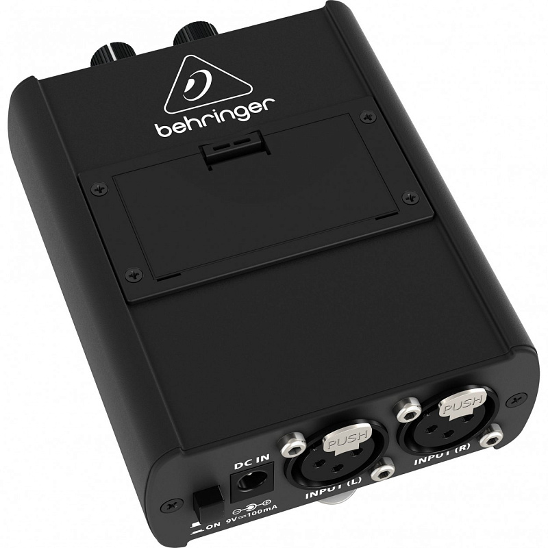 Фото Behringer P1