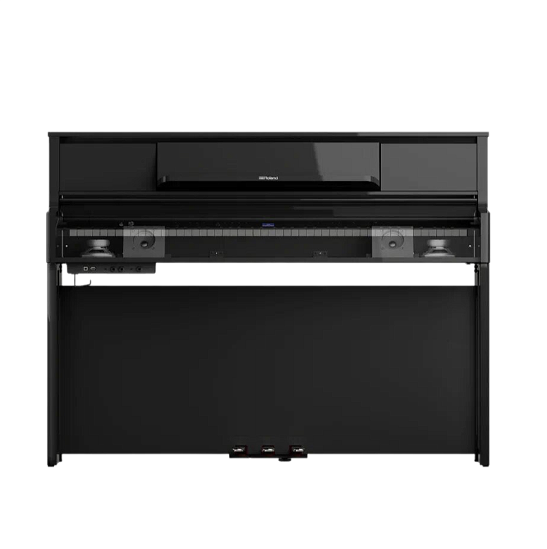 Фото Цифровое пианино Roland LX-5-PE KSL-5-PE