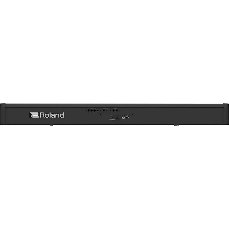 Фото Цифровое пианино Roland FP-60X-BK