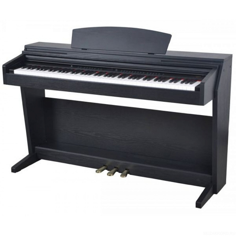 Фото Artesia DP-7 Black Satin