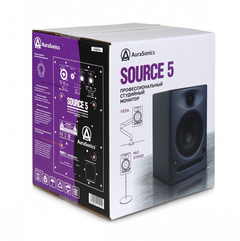 Фото Комплект караоке EVO Sonic Box