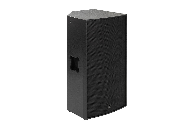 Фото Активная акустическая система DS Proaudio CX 315A