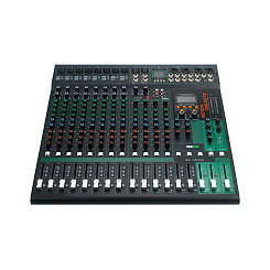 Микшерный пульт CRCBOX FX-16 PRO