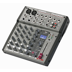 Микшерный пульт Phonic AM 220P