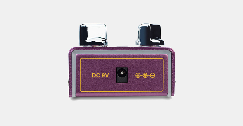Фото Педаль эффектов Joyo R-13-XVI-OCTAVE