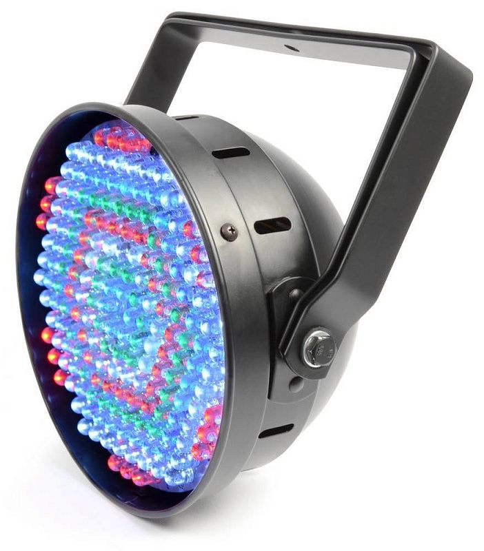 Фото Ross Led PAR RGBW 186B