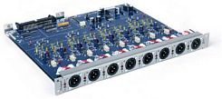 Карта расширения Avid Stage Option Card SRO Analog Output Card