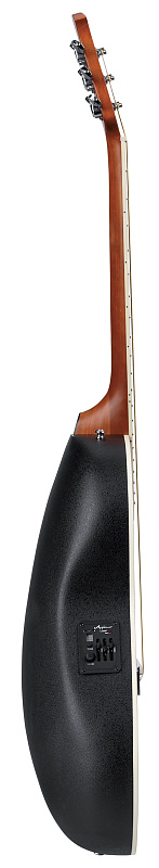Фото APPLAUSE AB24II-HB Balladeer Mid Cutaway Honey Burst
