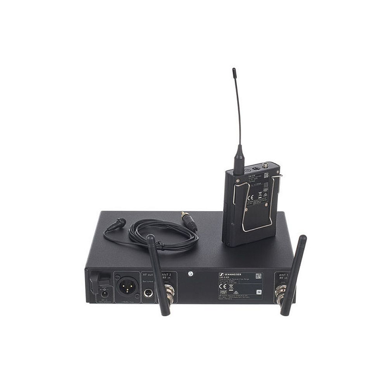 Фото Цифровая радиосистема SENNHEISER EW-D ME2 SET (S7-10)