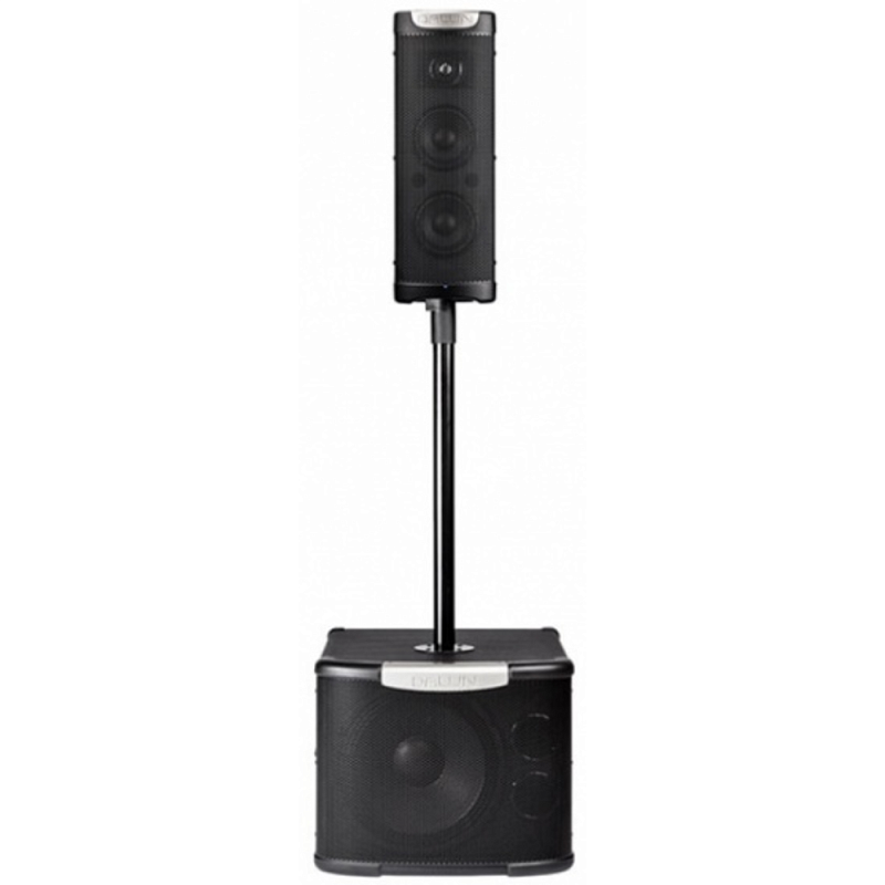 Фото Комплект акустики система Dawn T50BT