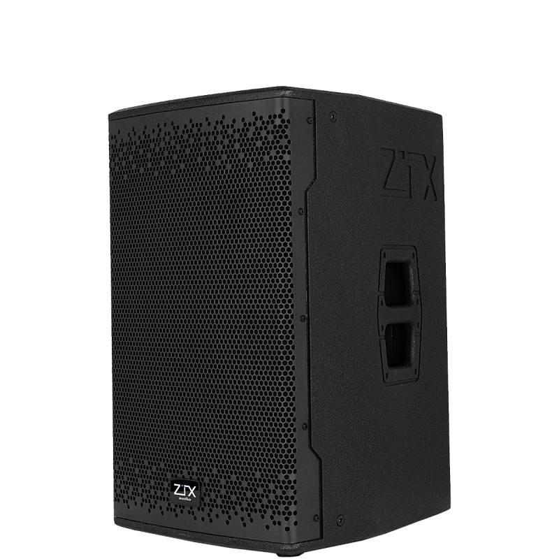 Фото Активная акустическая система ZTX audio VR-112A