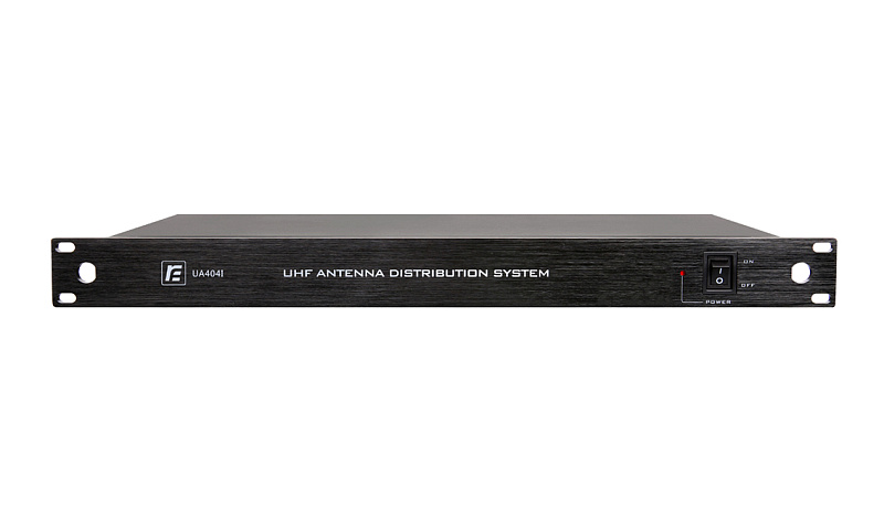 Фото Антенный дистрибьютор RFIntell UA404I