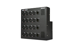 Настенный/напольный экспандер Allen & Heath DLive-DX164-W 