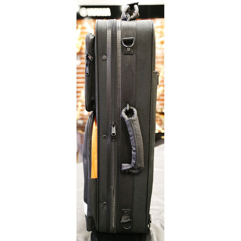 Фото Чехол-рюкзак Wisemann Alto Sax Case WASC-1