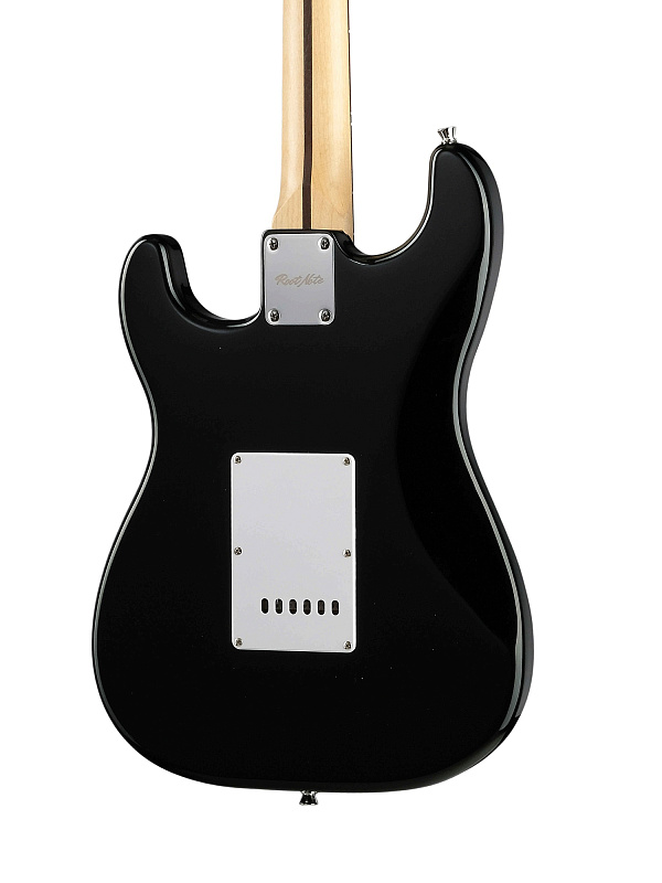 Фото Электрогитара Root Note ST201-BLK