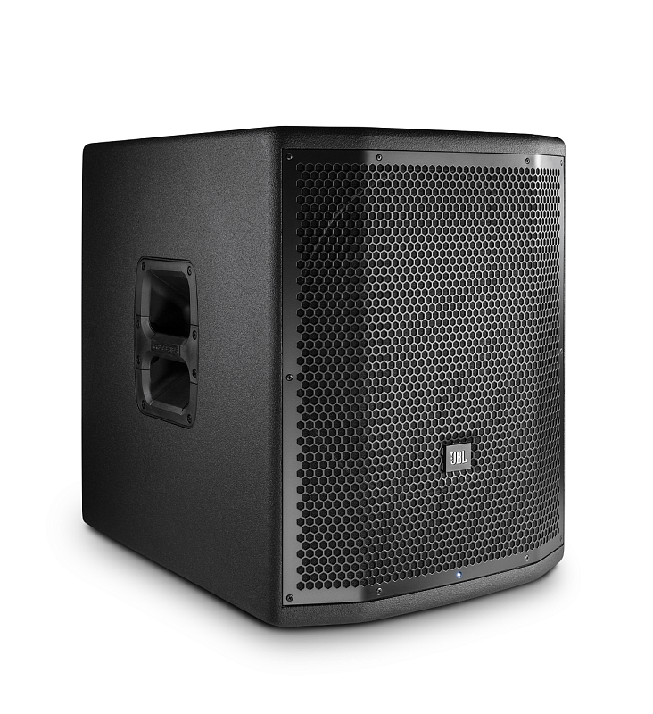 Фото Активный сабвуфер JBL PRX815XLFW