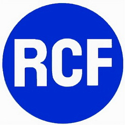 Крепеж настенный RCF MA 3-5