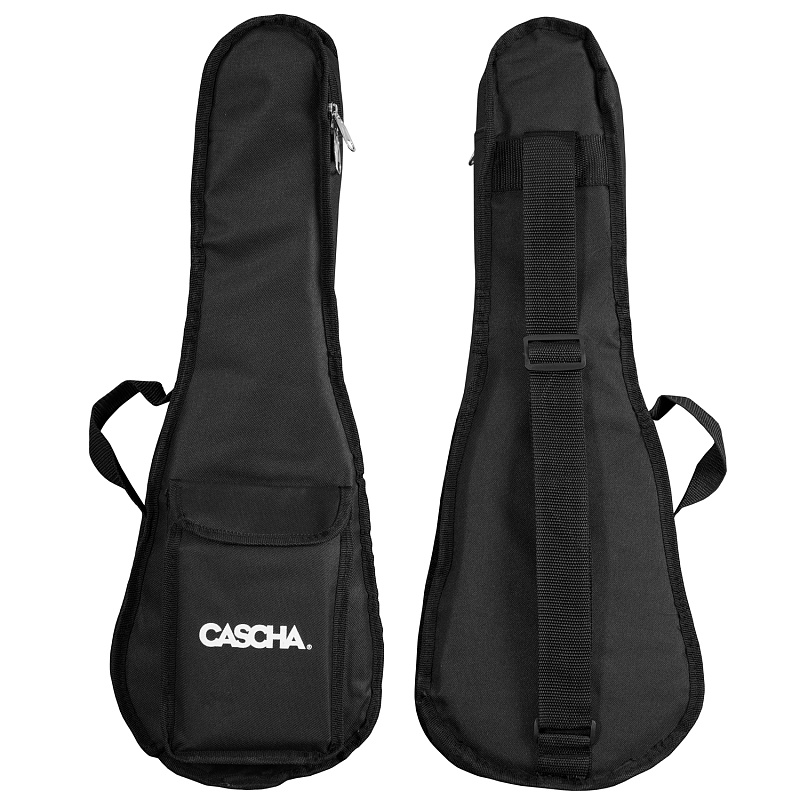 Фото Укулеле тенор Cascha HH-2154 Spruce Series