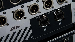 Блок входов/выходов AVID STAGE 16 REMOTE I/O