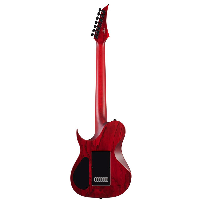 Фото Гитара семиструнная электрическая Solar Guitars T1.7TBR