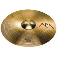 Sabian 20" Med. Ride APX