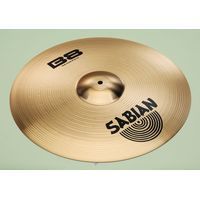 Sabian 18" Rock Crash B8