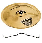 Sabian 18" Fast Chinese AA