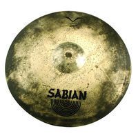 Sabian 22" Jam Master Ride HH