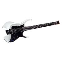 Электрогитара Mooer GTRS W800 Pearl White